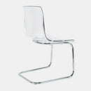 Jofran Clarity Dining Chair 2271-CLARITY IMAGE 4