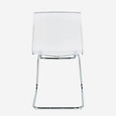 Jofran Clarity Dining Chair 2271-CLARITY IMAGE 5