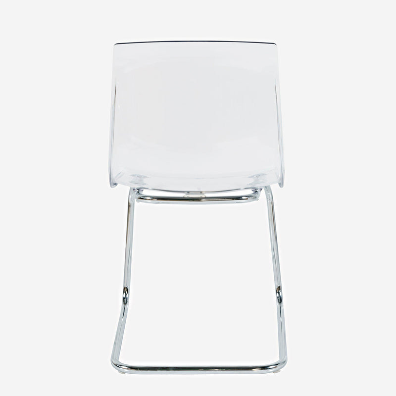 Jofran Clarity Dining Chair 2271-CLARITY IMAGE 5