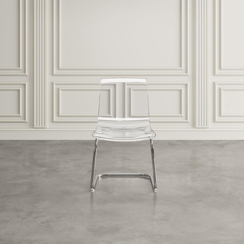 Jofran Clarity Dining Chair 2271-CLARITY IMAGE 8