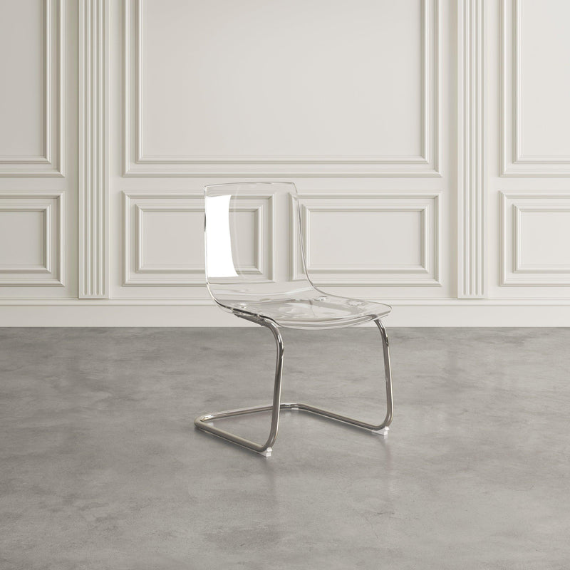 Jofran Clarity Dining Chair 2271-CLARITY IMAGE 9