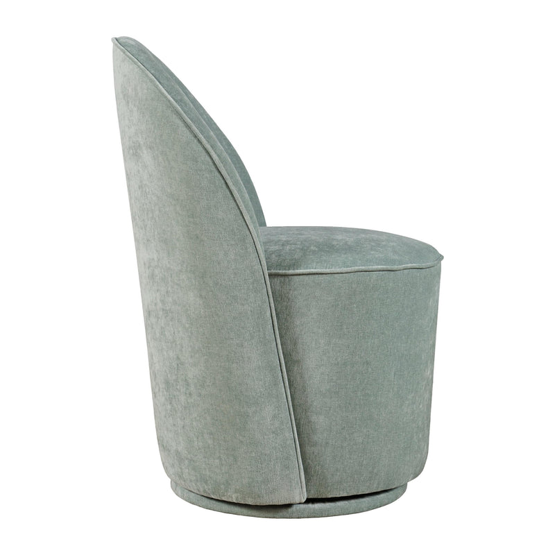 Jofran Landon Dining Chair 2271-LANDONBLU IMAGE 5