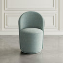 Jofran Landon Dining Chair 2271-LANDONBLU IMAGE 6