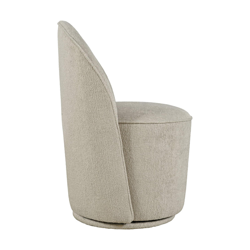 Jofran Landon Dining Chair 2271-LANDONGRY IMAGE 5