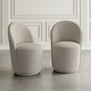 Jofran Landon Dining Chair 2271-LANDONGRY IMAGE 8