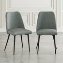 Jofran Macey Dining Chair 2271-MACEYCHBL IMAGE 10