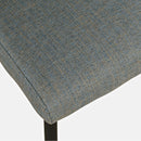 Jofran Macey Dining Chair 2271-MACEYCHBL IMAGE 11