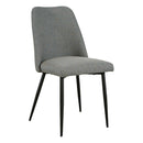 Jofran Macey Dining Chair 2271-MACEYCHBL IMAGE 1