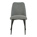 Jofran Macey Dining Chair 2271-MACEYCHBL IMAGE 2