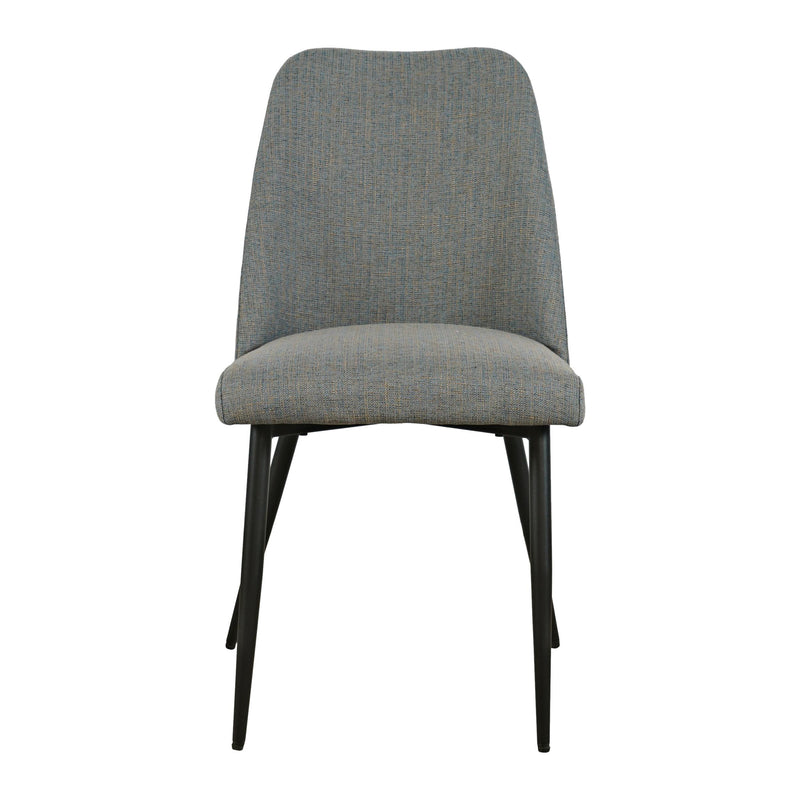 Jofran Macey Dining Chair 2271-MACEYCHBL IMAGE 2
