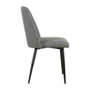 Jofran Macey Dining Chair 2271-MACEYCHBL IMAGE 6