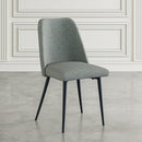 Jofran Macey Dining Chair 2271-MACEYCHBL IMAGE 8