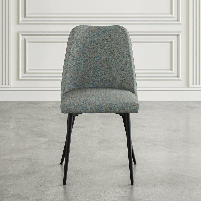 Jofran Macey Dining Chair 2271-MACEYCHBL IMAGE 9