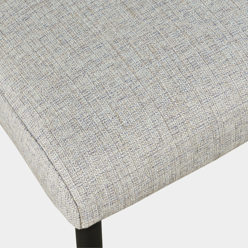 Jofran Macey Dining Chair 2271-MACEYCHNAT IMAGE 10