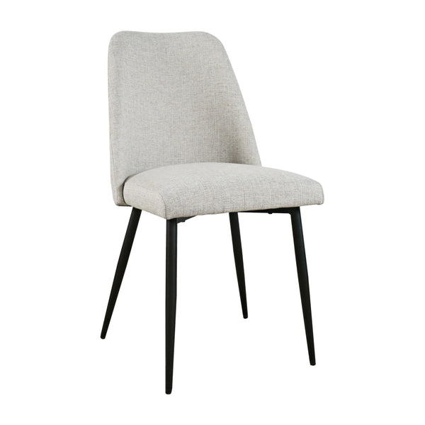 Jofran Macey Dining Chair 2271-MACEYCHNAT IMAGE 1