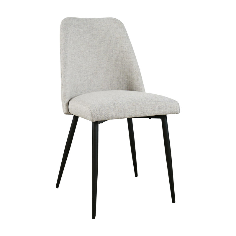 Jofran Macey Dining Chair 2271-MACEYCHNAT IMAGE 1