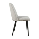 Jofran Macey Dining Chair 2271-MACEYCHNAT IMAGE 3