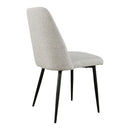 Jofran Macey Dining Chair 2271-MACEYCHNAT IMAGE 4