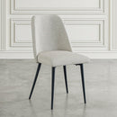 Jofran Macey Dining Chair 2271-MACEYCHNAT IMAGE 7