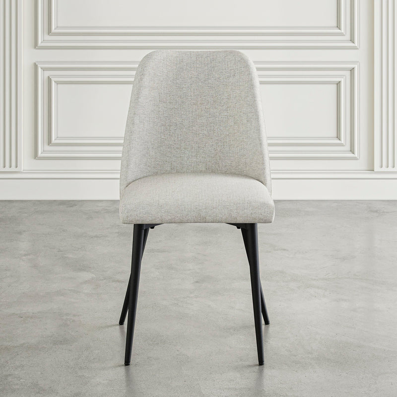 Jofran Macey Dining Chair 2271-MACEYCHNAT IMAGE 8