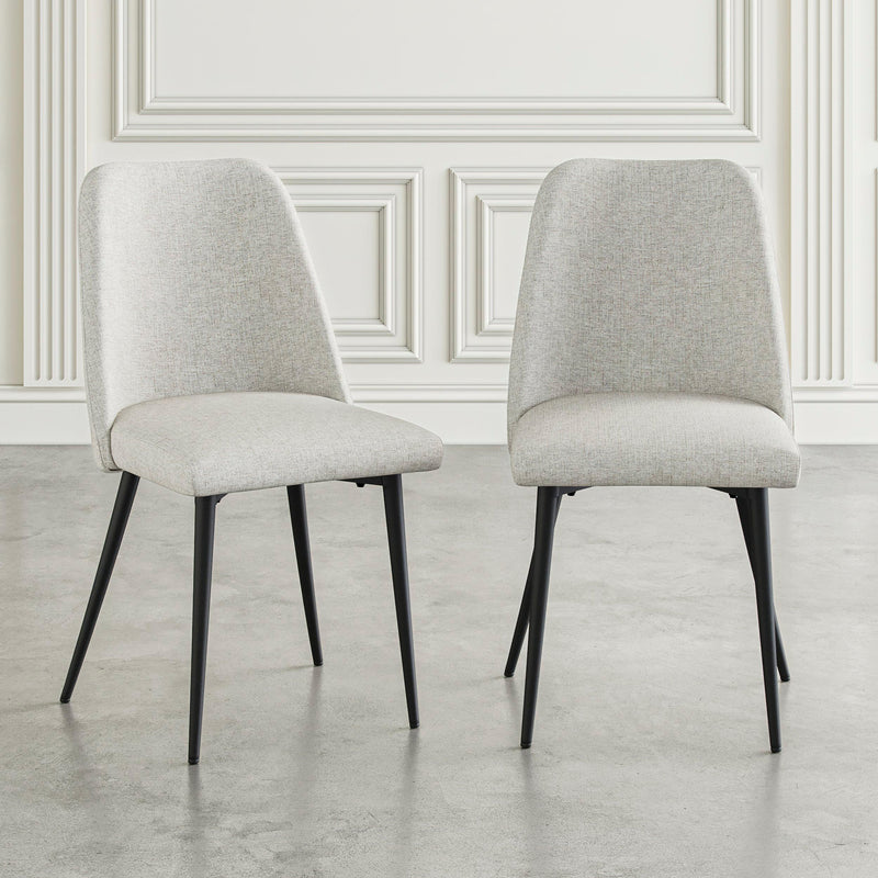 Jofran Macey Dining Chair 2271-MACEYCHNAT IMAGE 9