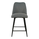 Jofran Macey Counter Height Stool 2271-MACEYSTBL IMAGE 2