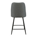 Jofran Macey Counter Height Stool 2271-MACEYSTBL IMAGE 3