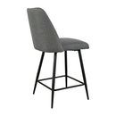 Jofran Macey Counter Height Stool 2271-MACEYSTBL IMAGE 4