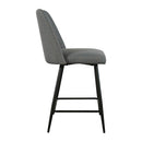 Jofran Macey Counter Height Stool 2271-MACEYSTBL IMAGE 5