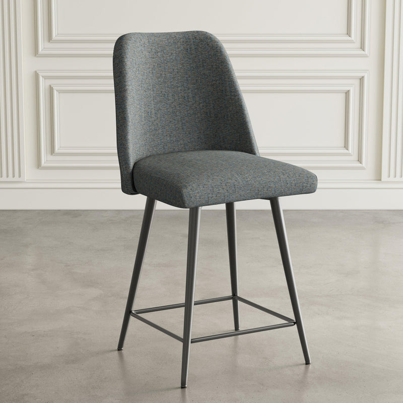 Jofran Macey Counter Height Stool 2271-MACEYSTBL IMAGE 7