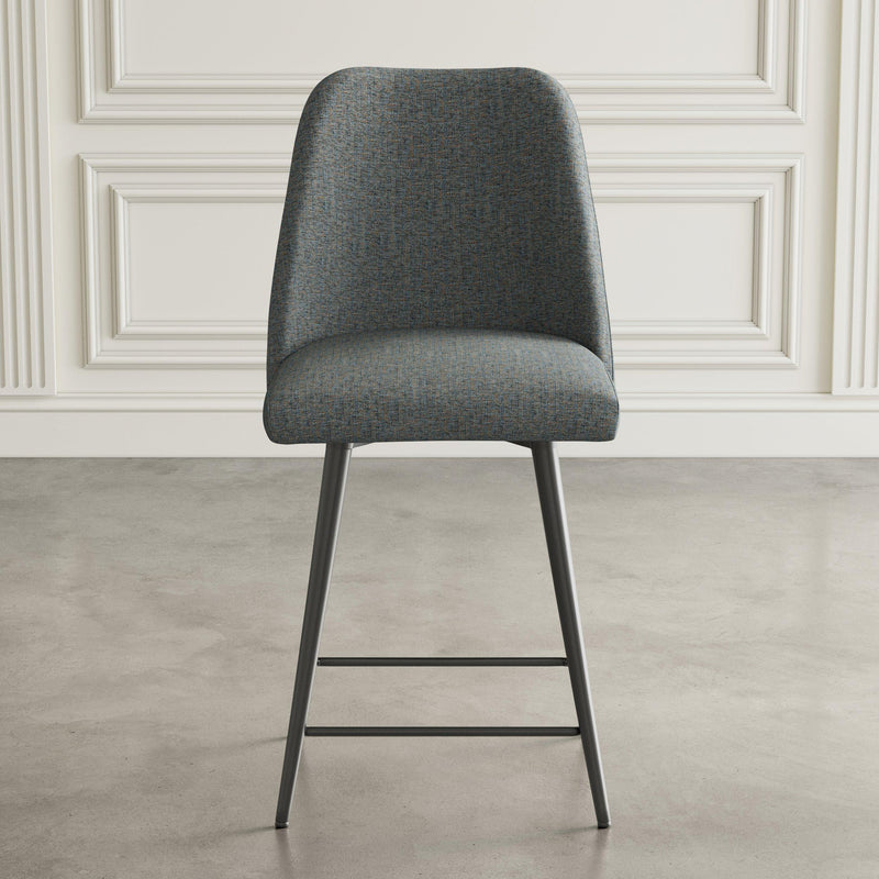 Jofran Macey Counter Height Stool 2271-MACEYSTBL IMAGE 8
