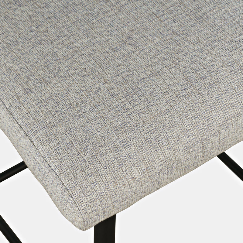 Jofran Macey Counter Height Stool 2271-MACEYSTNAT IMAGE 10