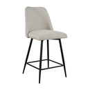 Jofran Macey Counter Height Stool 2271-MACEYSTNAT IMAGE 1
