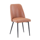 Jofran Maddox Dining Chair 2271-MADDOXCHLBN IMAGE 1