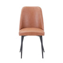 Jofran Maddox Dining Chair 2271-MADDOXCHLBN IMAGE 2