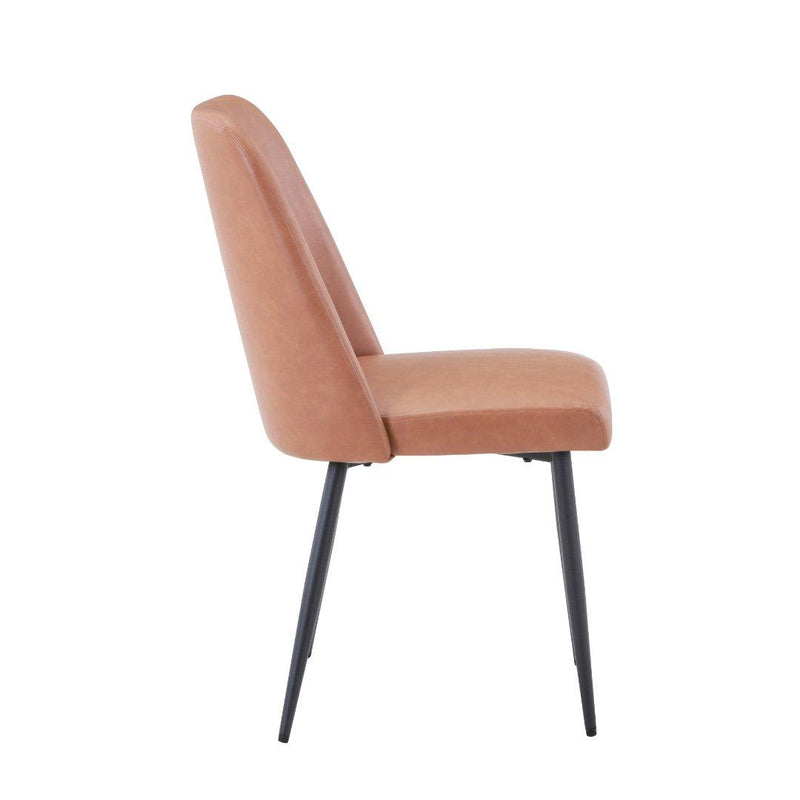 Jofran Maddox Dining Chair 2271-MADDOXCHLBN IMAGE 3