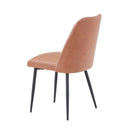 Jofran Maddox Dining Chair 2271-MADDOXCHLBN IMAGE 4