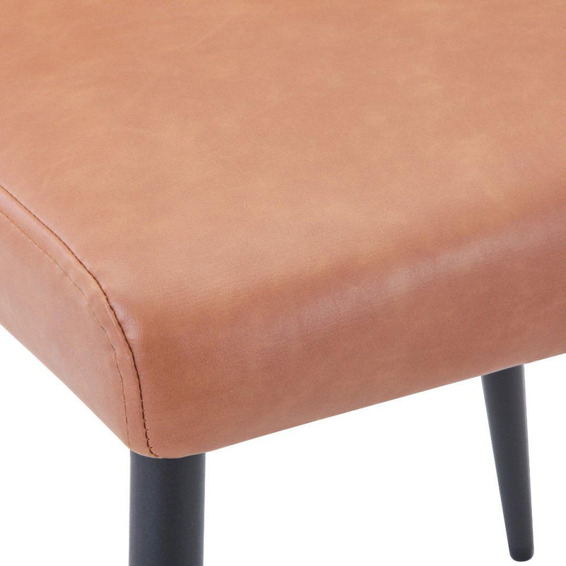Jofran Maddox Dining Chair 2271-MADDOXCHLBN IMAGE 5