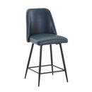 Jofran Maddox Counter Height Stool 2271-MADDOXSTBLB IMAGE 1