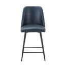 Jofran Maddox Counter Height Stool 2271-MADDOXSTBLB IMAGE 3