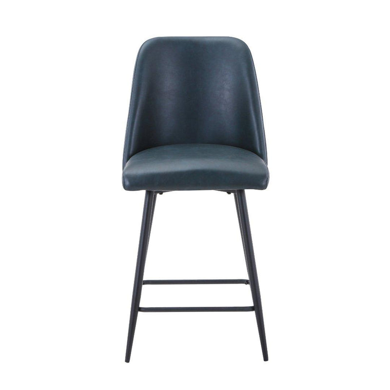 Jofran Maddox Counter Height Stool 2271-MADDOXSTBLB IMAGE 3