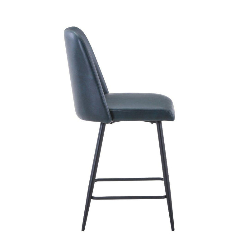 Jofran Maddox Counter Height Stool 2271-MADDOXSTBLB IMAGE 4