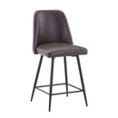 Jofran Maddox Counter Height Stool 2271-MADDOXSTDBN IMAGE 1