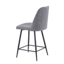 Jofran Maddox Counter Height Stool 2271-MADDOXSTGRY IMAGE 4