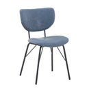 Jofran Owen Dining Chair 2271-OWENCHSL IMAGE 1