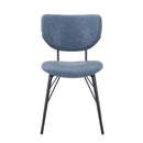 Jofran Owen Dining Chair 2271-OWENCHSL IMAGE 2