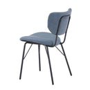 Jofran Owen Dining Chair 2271-OWENCHSL IMAGE 4