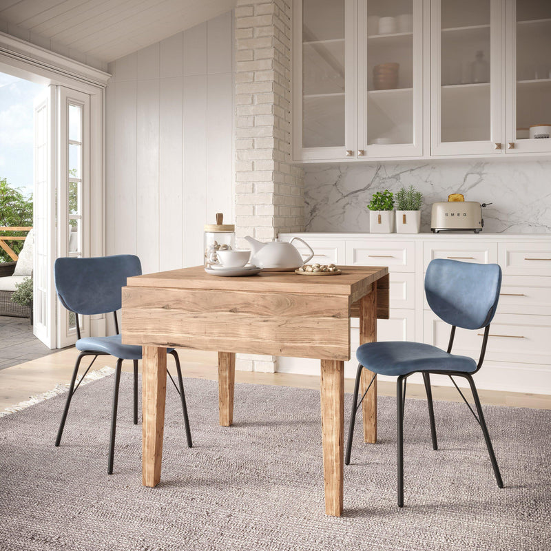 Jofran Owen Dining Chair 2271-OWENCHSL IMAGE 5