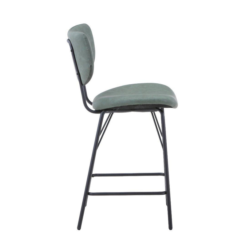 Jofran Owen Counter Height Stool 2271-OWENSTJD IMAGE 4