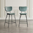 Jofran Owen Counter Height Stool 2271-OWENSTJD IMAGE 6